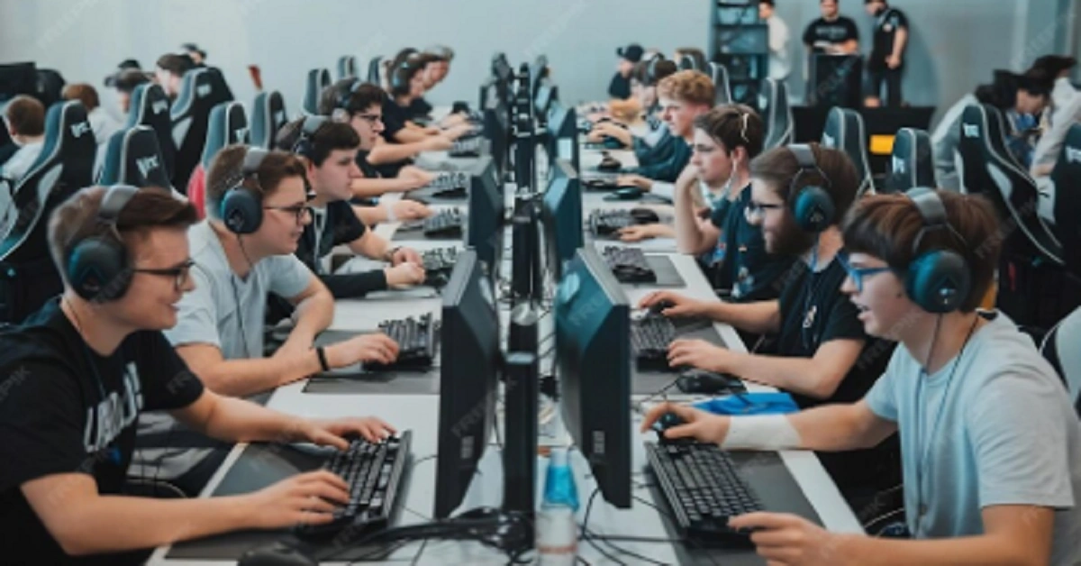 projectrethink org team esports