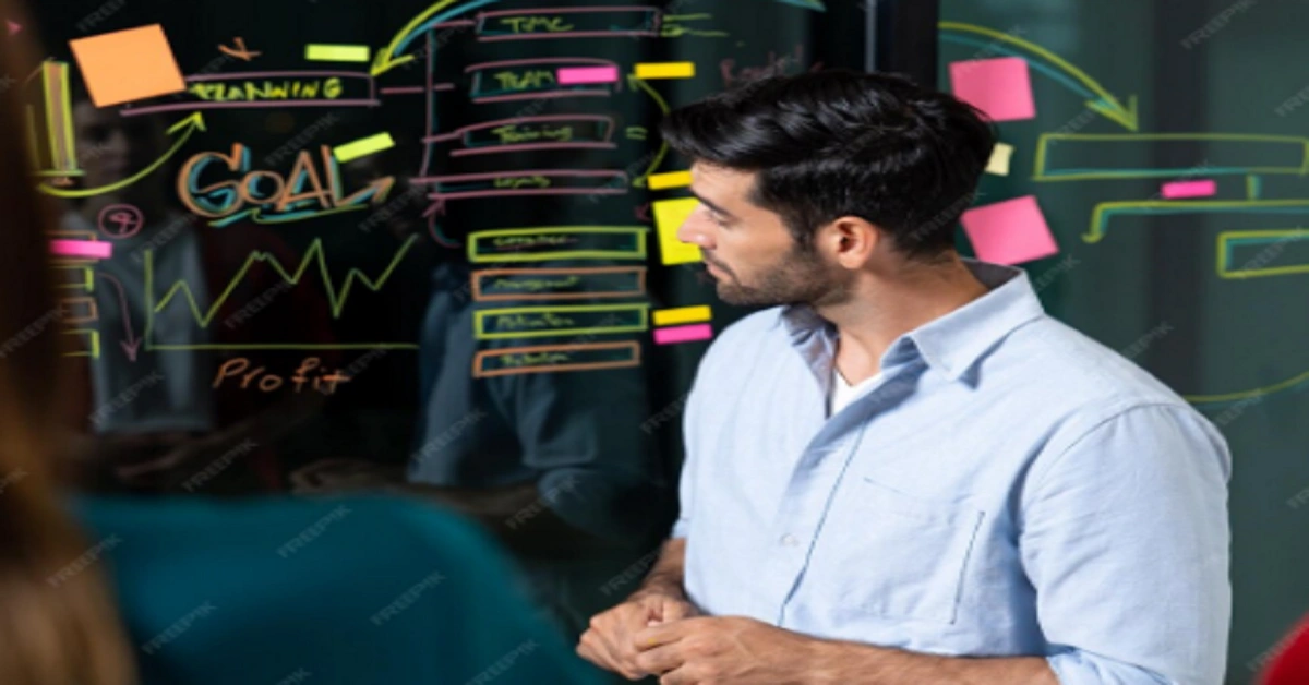 Exploring www.projectrethink.org– Features, Purpose, and Benefits