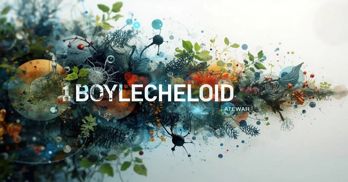 Boylecheloid: Meaning, Origin, and Its Growing Digital Importance