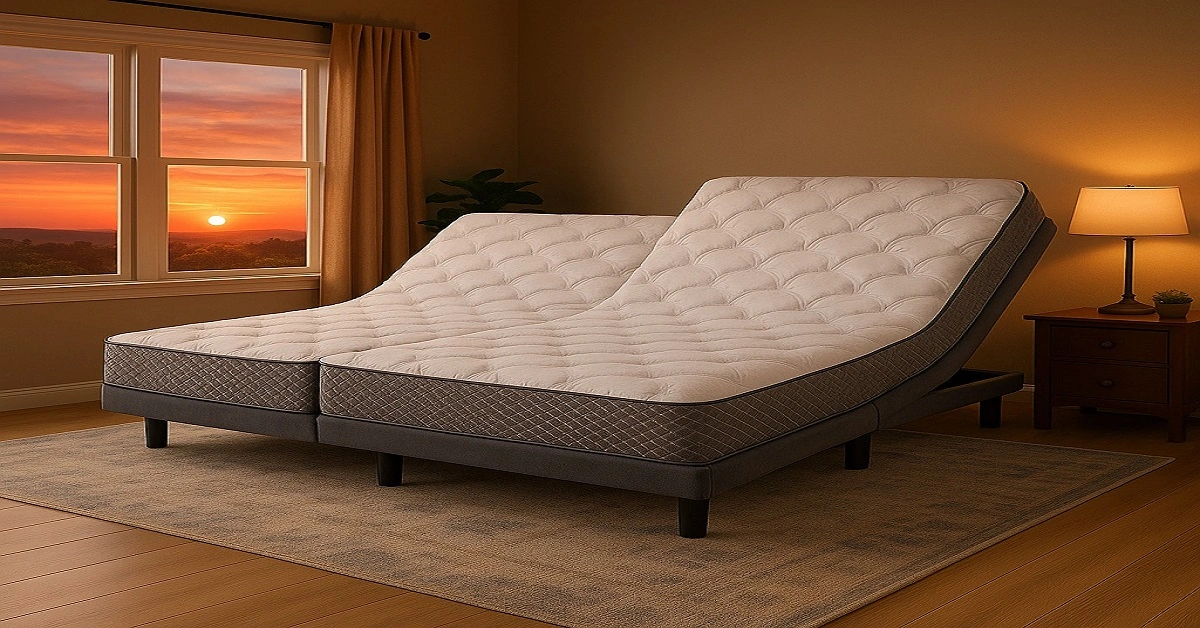 How to Maximize Space in a Small Bedroom Without Sacrificing Comfort