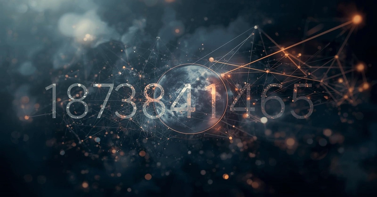 18773841465 – Meaning, Purpose, and Why This Number Is Important