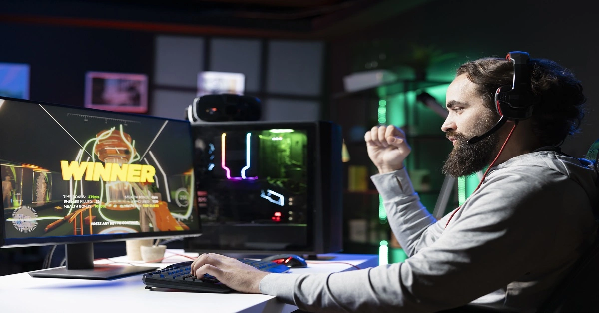 The Rise of Online Game Event PBLGamevent: A Complete Guide for Gamers