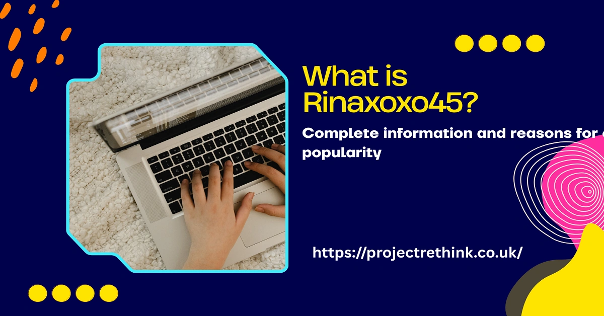 rinaxoxo45