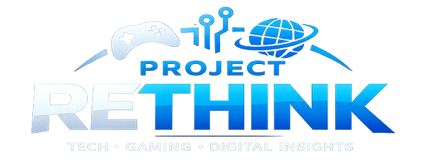 projectrethink .org