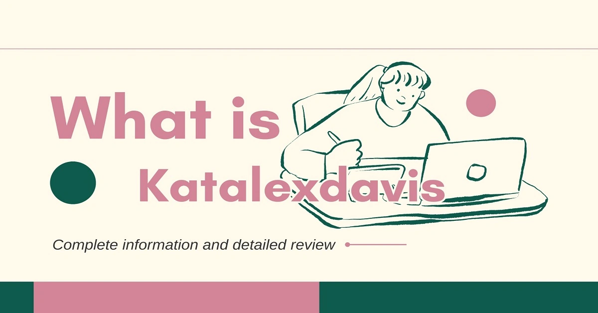 katalexdavis
